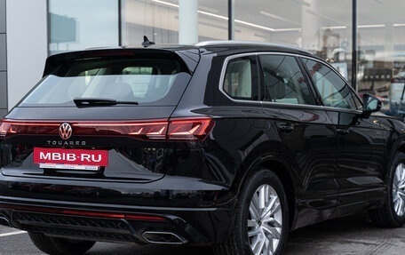 Volkswagen Touareg III, 2025 год, 8 350 000 рублей, 5 фотография