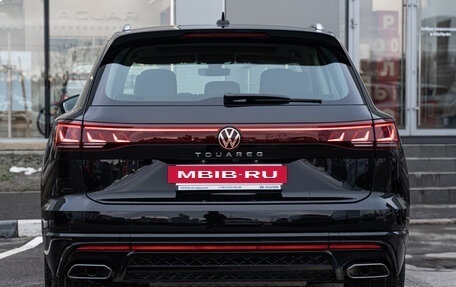 Volkswagen Touareg III, 2025 год, 8 350 000 рублей, 6 фотография