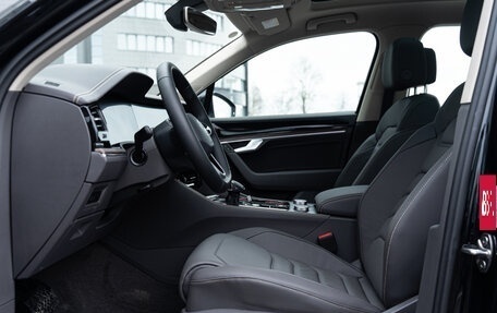 Volkswagen Touareg III, 2025 год, 8 350 000 рублей, 11 фотография