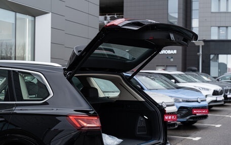 Volkswagen Touareg III, 2025 год, 8 350 000 рублей, 8 фотография