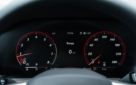 Volkswagen Touareg III, 2025 год, 8 350 000 рублей, 17 фотография