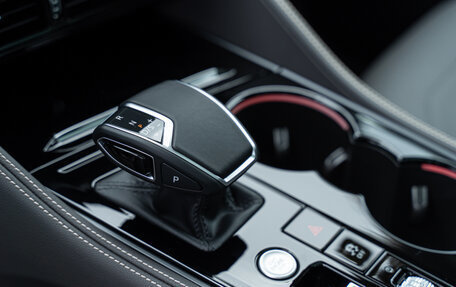 Volkswagen Touareg III, 2025 год, 8 350 000 рублей, 14 фотография