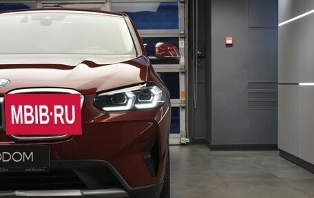 BMW X4, 2021 год, 6 150 000 рублей, 2 фотография