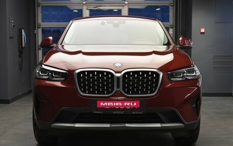 BMW X4, 2021 год, 6 150 000 рублей, 3 фотография
