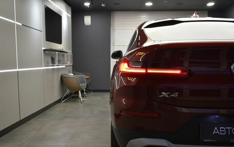 BMW X4, 2021 год, 6 150 000 рублей, 6 фотография