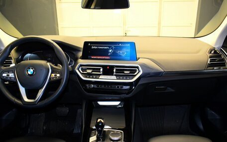 BMW X4, 2021 год, 6 150 000 рублей, 9 фотография