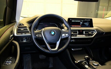 BMW X4, 2021 год, 6 150 000 рублей, 12 фотография