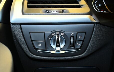 BMW X4, 2021 год, 6 150 000 рублей, 16 фотография