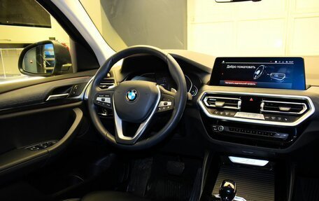 BMW X4, 2021 год, 6 150 000 рублей, 10 фотография