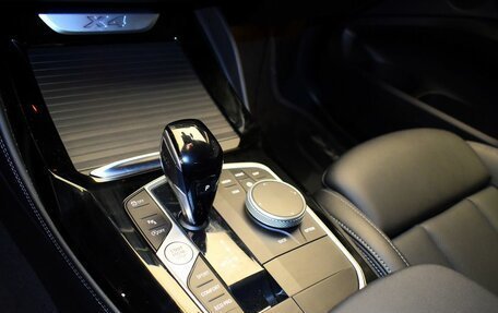 BMW X4, 2021 год, 6 150 000 рублей, 14 фотография