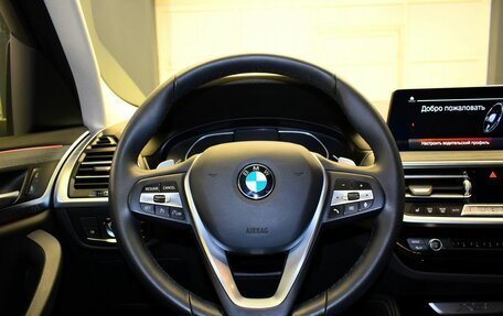 BMW X4, 2021 год, 6 150 000 рублей, 11 фотография