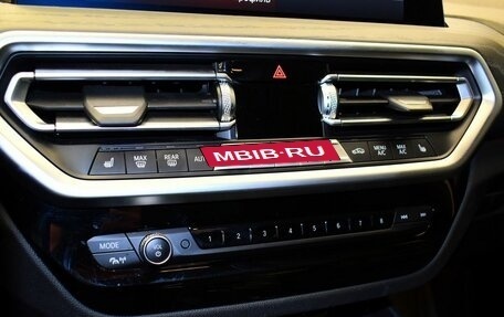 BMW X4, 2021 год, 6 150 000 рублей, 19 фотография