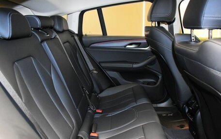 BMW X4, 2021 год, 6 150 000 рублей, 29 фотография