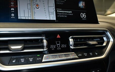 BMW X4, 2021 год, 6 150 000 рублей, 24 фотография