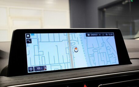 BMW X4, 2021 год, 6 150 000 рублей, 22 фотография