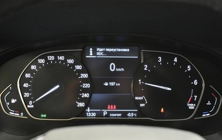 BMW X4, 2021 год, 6 150 000 рублей, 21 фотография