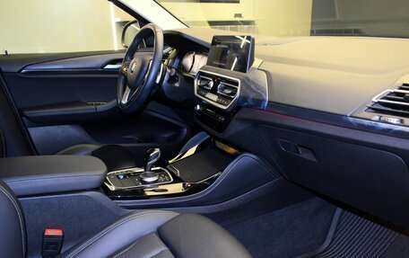 BMW X4, 2021 год, 6 150 000 рублей, 27 фотография