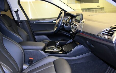 BMW X4, 2021 год, 6 150 000 рублей, 28 фотография