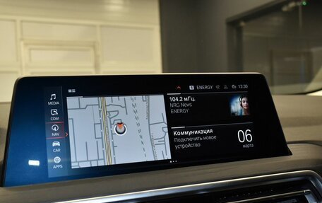 BMW X4, 2021 год, 6 150 000 рублей, 23 фотография