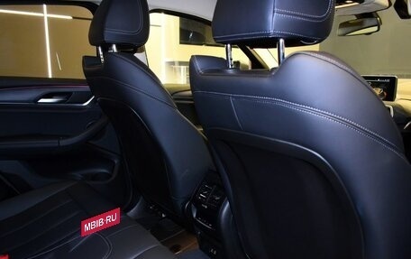 BMW X4, 2021 год, 6 150 000 рублей, 30 фотография