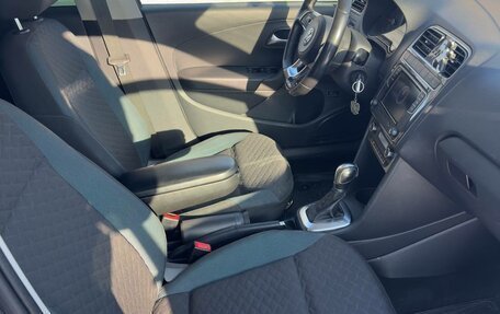 Volkswagen Polo VI (EU Market), 2019 год, 1 200 000 рублей, 1 фотография