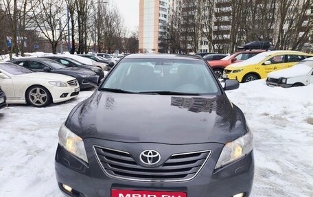Toyota Camry, 2008 год, 1 200 000 рублей, 1 фотография