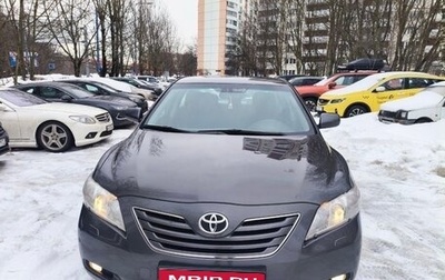 Toyota Camry, 2008 год, 1 200 000 рублей, 1 фотография