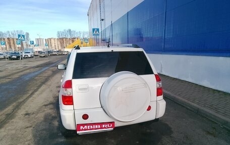 Chery Tiggo (T11), 2013 год, 430 000 рублей, 1 фотография