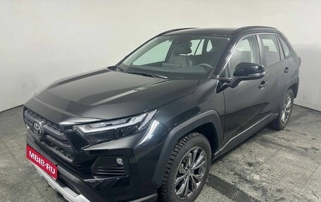 Toyota RAV4, 2023 год, 4 000 000 рублей, 1 фотография