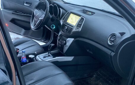 Changan Eado, 2014 год, 550 000 рублей, 7 фотография