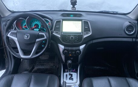 Changan Eado, 2014 год, 550 000 рублей, 8 фотография