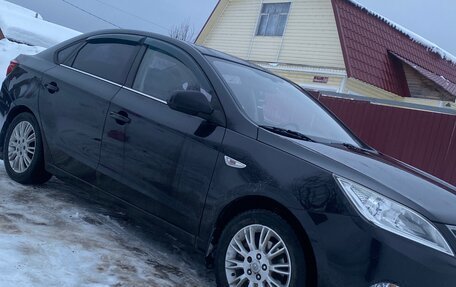 Changan Eado, 2014 год, 550 000 рублей, 3 фотография