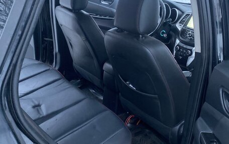 Changan Eado, 2014 год, 550 000 рублей, 6 фотография