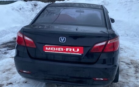 Changan Eado, 2014 год, 550 000 рублей, 5 фотография