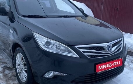 Changan Eado, 2014 год, 550 000 рублей, 2 фотография