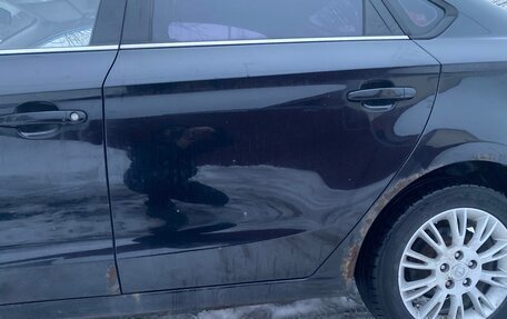 Changan Eado, 2014 год, 550 000 рублей, 13 фотография