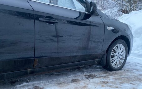 Changan Eado, 2014 год, 550 000 рублей, 15 фотография