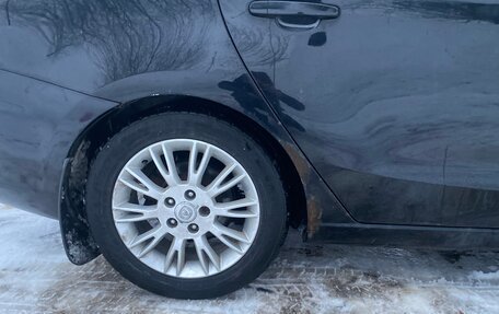 Changan Eado, 2014 год, 550 000 рублей, 14 фотография