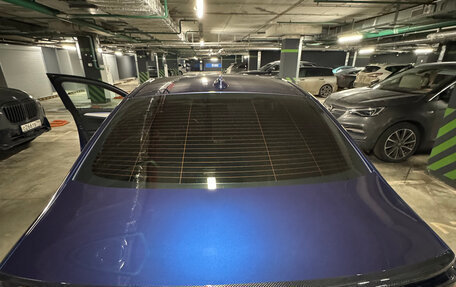 BMW 5 серия, 2018 год, 3 800 000 рублей, 8 фотография