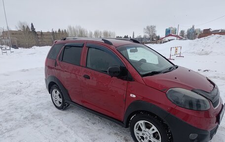 Chery IndiS (S18D) I, 2012 год, 400 000 рублей, 3 фотография