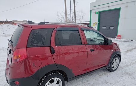 Chery IndiS (S18D) I, 2012 год, 400 000 рублей, 4 фотография