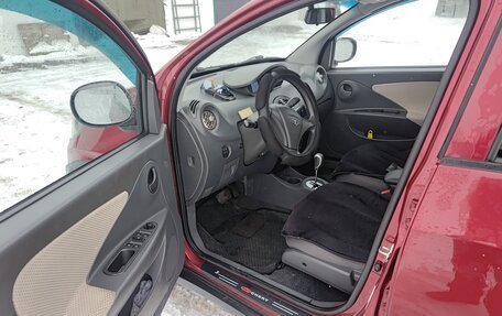 Chery IndiS (S18D) I, 2012 год, 400 000 рублей, 8 фотография