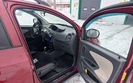 Chery IndiS (S18D) I, 2012 год, 400 000 рублей, 10 фотография