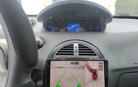 Chery IndiS (S18D) I, 2012 год, 400 000 рублей, 15 фотография