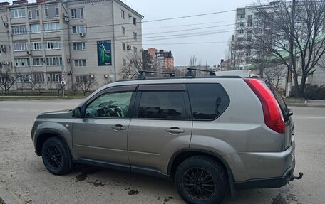 Nissan X-Trail, 2008 год, 1 200 000 рублей, 3 фотография