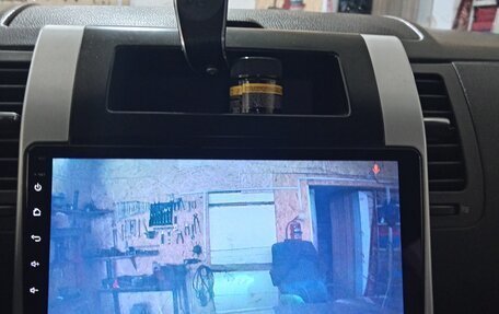 Nissan X-Trail, 2008 год, 1 200 000 рублей, 2 фотография