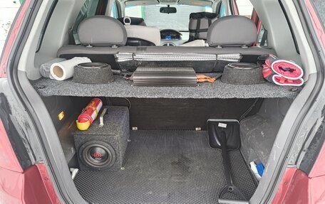 Chery IndiS (S18D) I, 2012 год, 400 000 рублей, 14 фотография