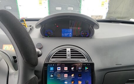 Chery IndiS (S18D) I, 2012 год, 400 000 рублей, 16 фотография