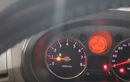 Nissan X-Trail, 2008 год, 1 200 000 рублей, 8 фотография