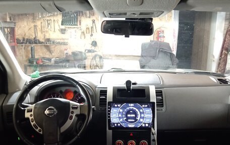 Nissan X-Trail, 2008 год, 1 200 000 рублей, 7 фотография